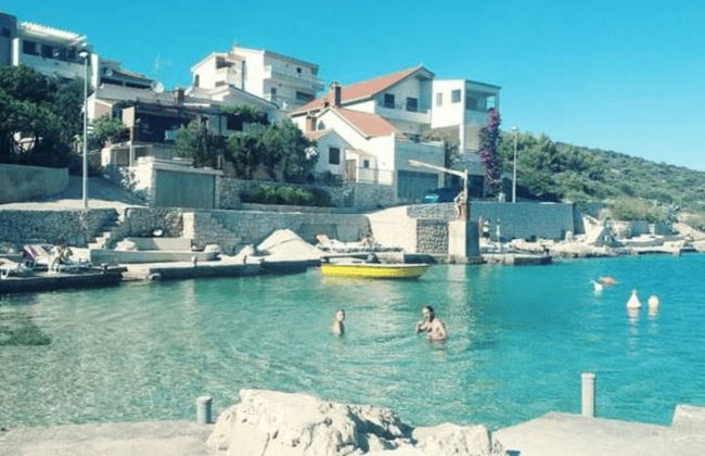 Bernard Sea View Apartments - Foto 18