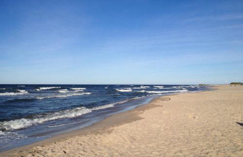 Apartament Baltik Star - Foto 25