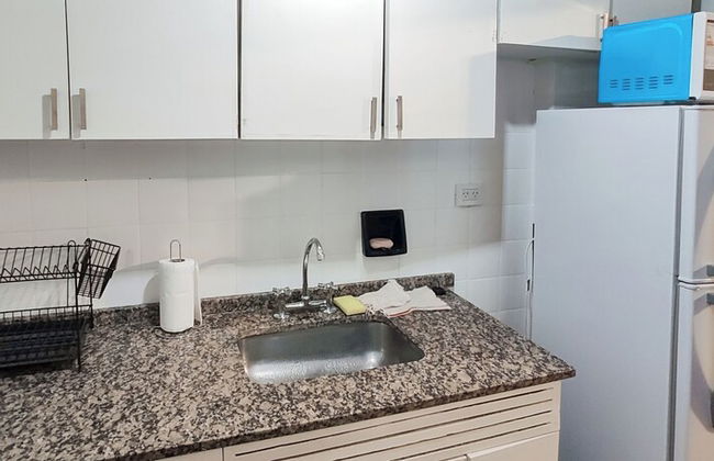 Charming Stay in the Heart of Buenos Aires Comfort & Unbeatable Location - Foto 15