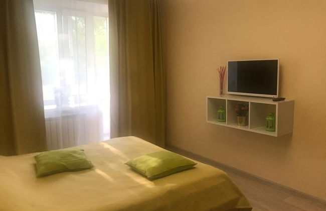 Apartment Hanaka Perovskaya 75 - Photo 6