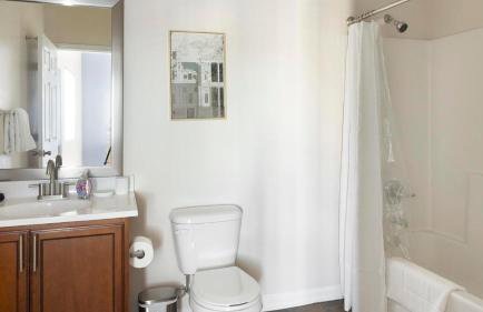 Landing Modern 1BD Gym Clubhouse - Foto 52