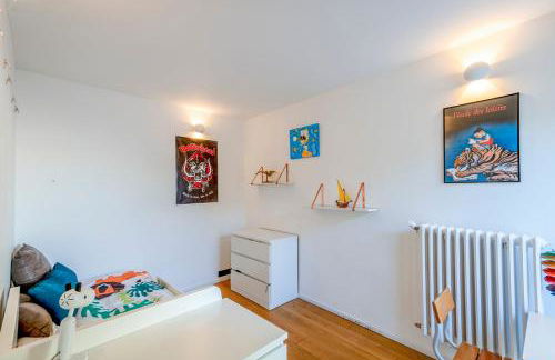 Architect villa pool & peaceful garden - Foto 9