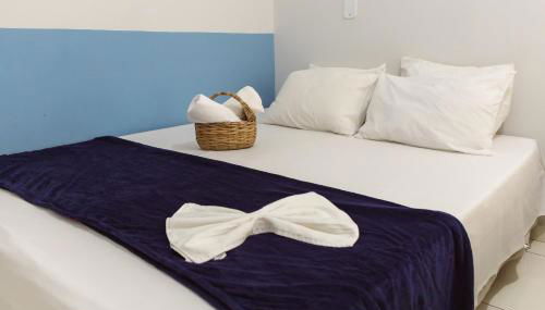 Village Caranguejo - FLAT 02 Quartos - Foto 3