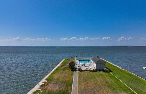 Bay Front Paradise Penthouse Unit - Foto 59