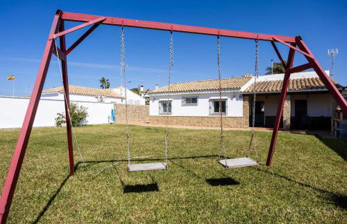 Barrosa Garden House - Chiclana de la Frontera - Foto 37