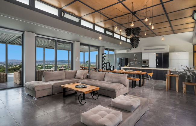 OliveNest Chania - Foto 17