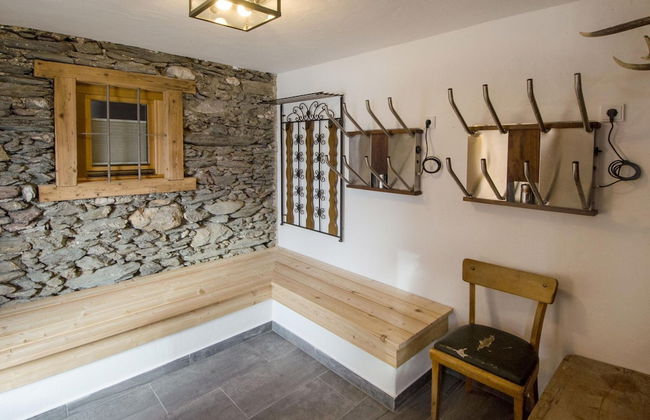 Chalet in Hollersbach Near Kitzbuhel Ski Lift - Foto 18