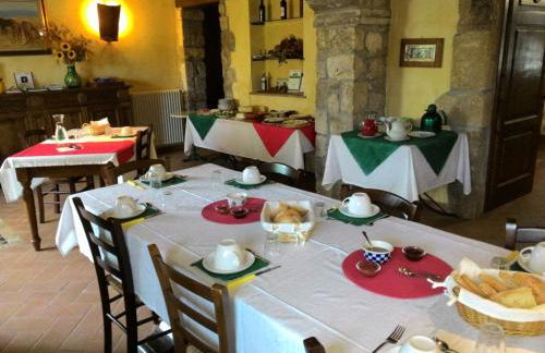 Agriturismo Casa Fibbianello - Foto 15