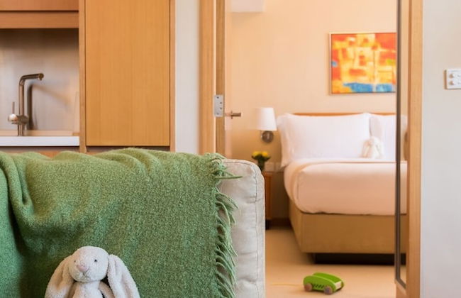 CHI Residences 314 - Photo 25