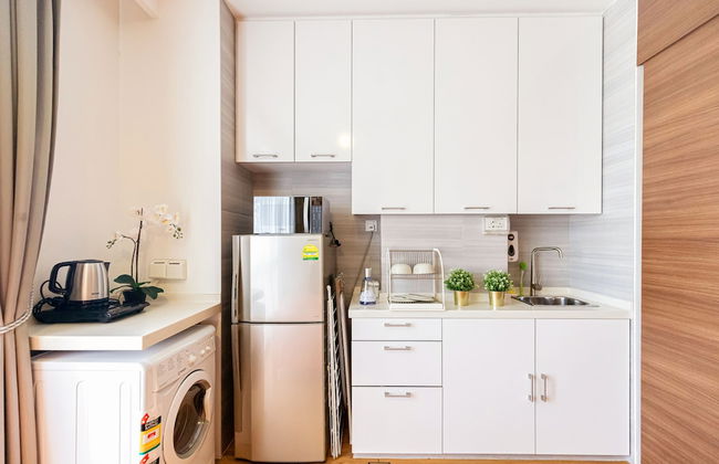 Thanksgiving Serviced Residence - Foto 20