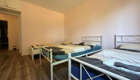 Three Bedroom Comfort Apartment Maintal - Foto 5