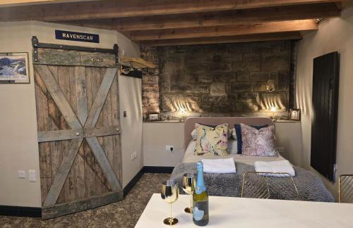 The Churchside Loft - Foto 5