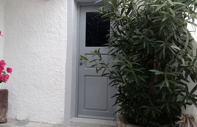 Charming 1705 Castle House in Pirgos Kallistis, Greece - Photo 35