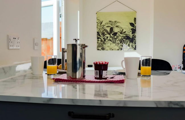 Causey Lodge Superb Comfy Home in Exeter - Photo 11