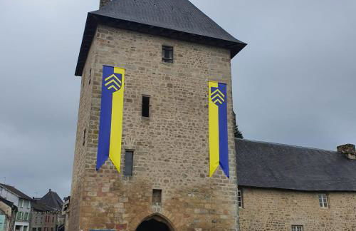 Ancient House in Village Centre - Foto 43