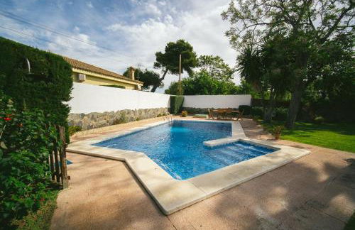 Villa La Jara Sanlúcar - Foto 12