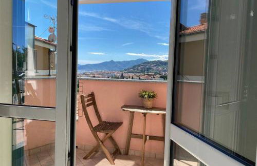 Luminoso Bilocale con Balcone a Borgio Verezzi - Photo 7