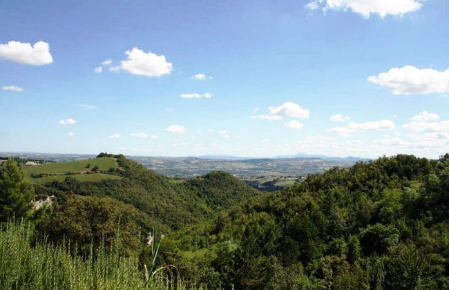 Cornio delle Fronde - Foto 36