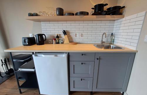 Lothmore Lookout - Sunrise - Foto 9