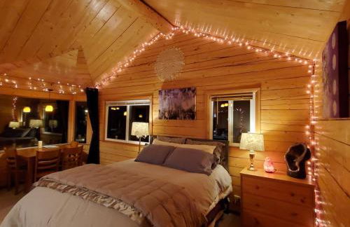 Little Bear Getaway Cabins - Foto 36