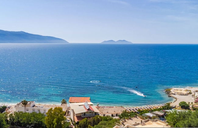 Exclusive Seafront Apartments Apartment 1 - Foto 5