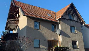 3-Raum Ferienwohnung zentral gelegen, möbliert - Foto 5