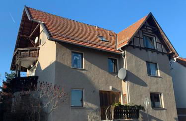 3-Raum Ferienwohnung zentral gelegen, möbliert - Foto 5