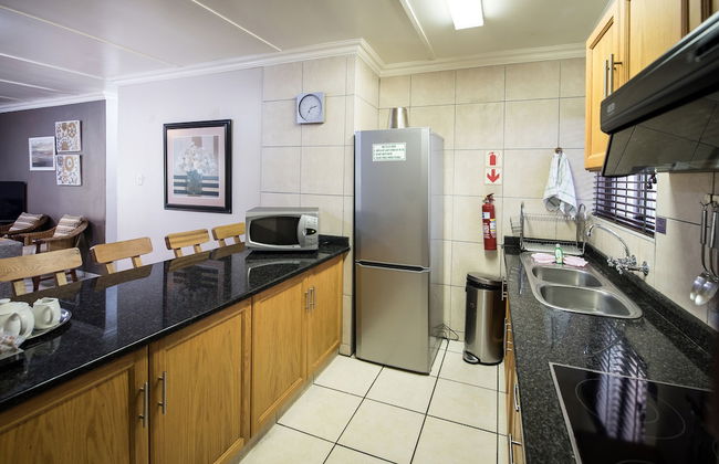 First Group Lake View Cabanas - Photo 15