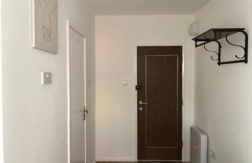Studio in Bolton town, Short stay studio 3, - Foto 4