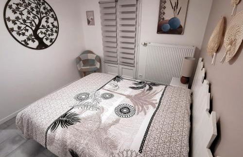 Agréable logis au calme avec jardin entre PARIS et EURODISNEY - Foto 11