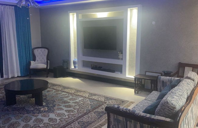 MegMara Luxury Suites Nyali - Foto 37