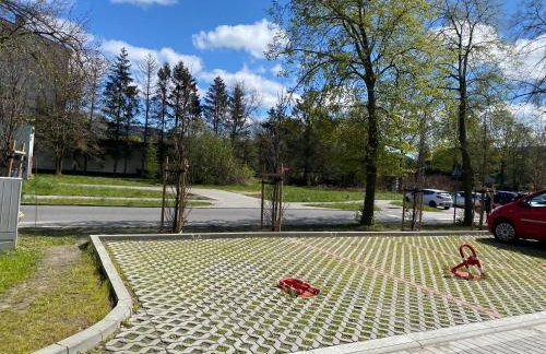 Seaway Apartments - Atlantis - Kołobrzeg Kasprowicza 20C - Foto 31