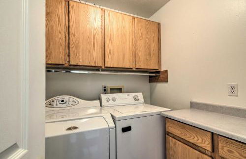 Outdoorsy Utah Paradise with Mountain Views! - Photo 23