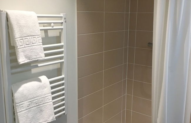 KOSY Appart’Hôtels – Art’ & Facts - Foto 12