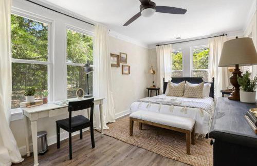 Cayce Cottage w Private Pool - Foto 10