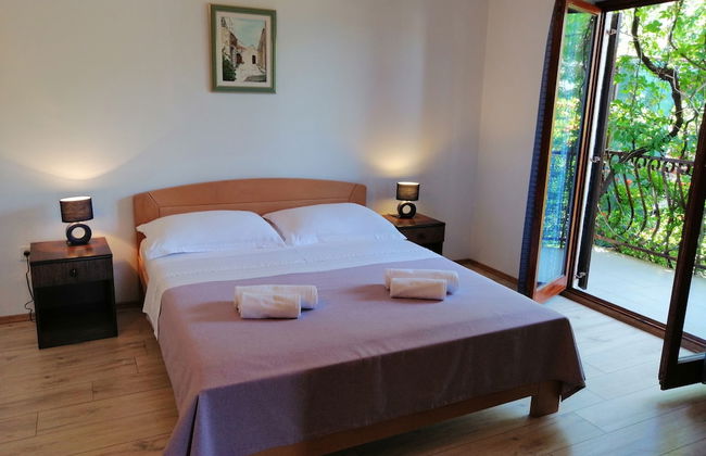 Apartments and Room Caric - Foto 9