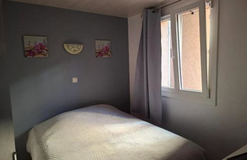 Appartement cosy à Sainte-Croix-du-Verdon 44 m² vue lac - Foto 3