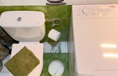 Casita Alma Zen - Photo 21