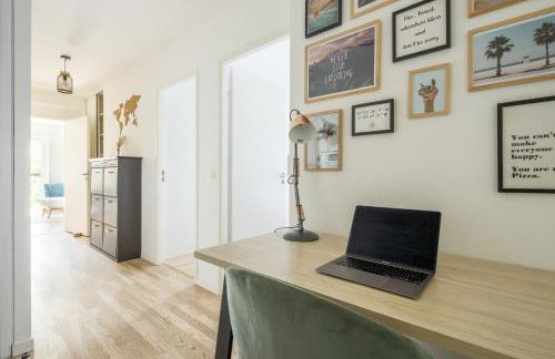 Appartement lumineux et calme au pied des Machines - Foto 4