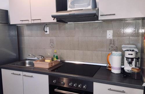 Apartment Garden - Foto 6