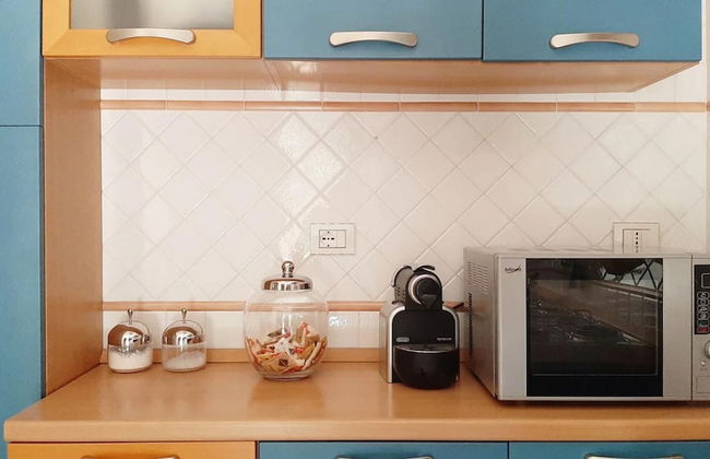 Villino Octagon in Assemini - Foto 13