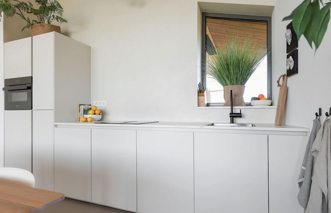 Stylish Countryside Home - Foto 11