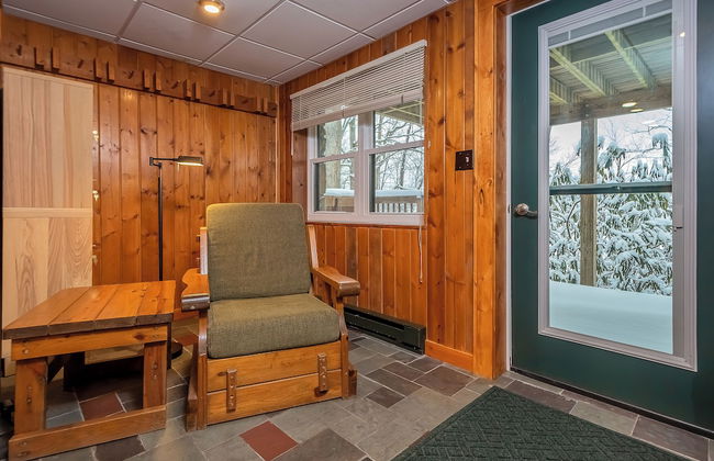 Ski Shore by Taylor Made Deep Creek - Foto 29