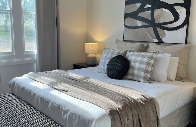 Pokolbin Farm Stay - Foto 37