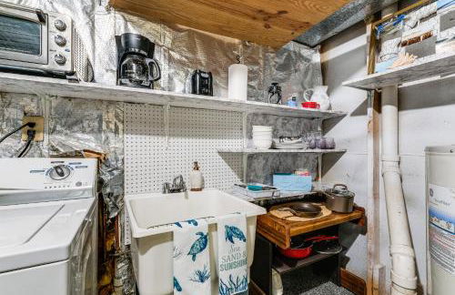 1 Mi to Boardwalk Convenient North Beach Apt! - Foto 15