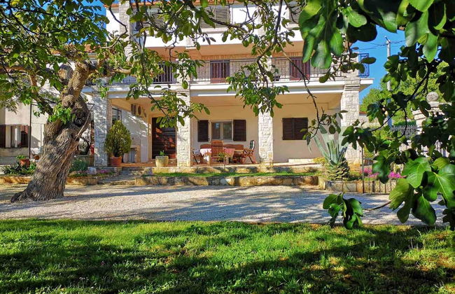 Apartment Gina - Foto 1