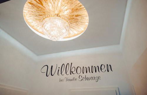 Ferienwohnung Windspiel - Foto 5