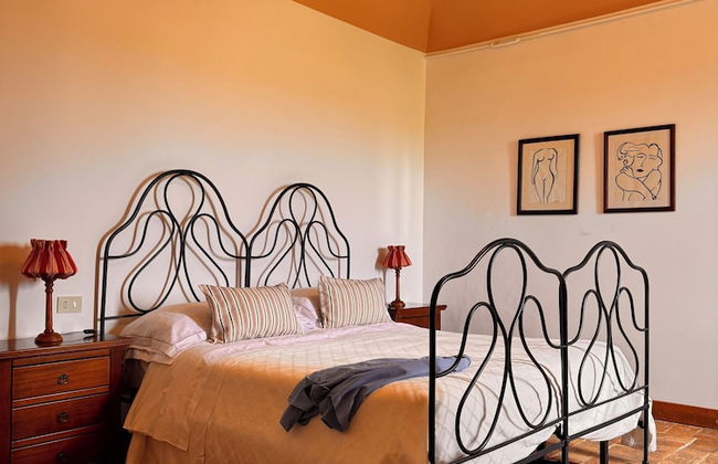 Agriturismo Villa Fiore - Foto 17