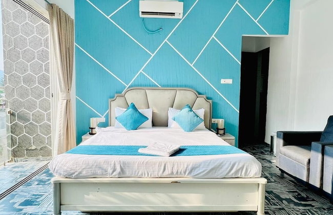 Ashford 4 BHK With Pvt Pool By Stellar Stays - Foto 4