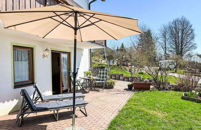 Alpenblick - Foto 30